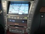 Lexus LS460 2006 года